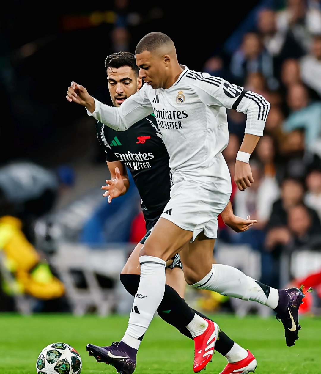  冲刺阶段欧联焦点战，皇家马德里绝杀压哨，态度坚定，心理建设被强调