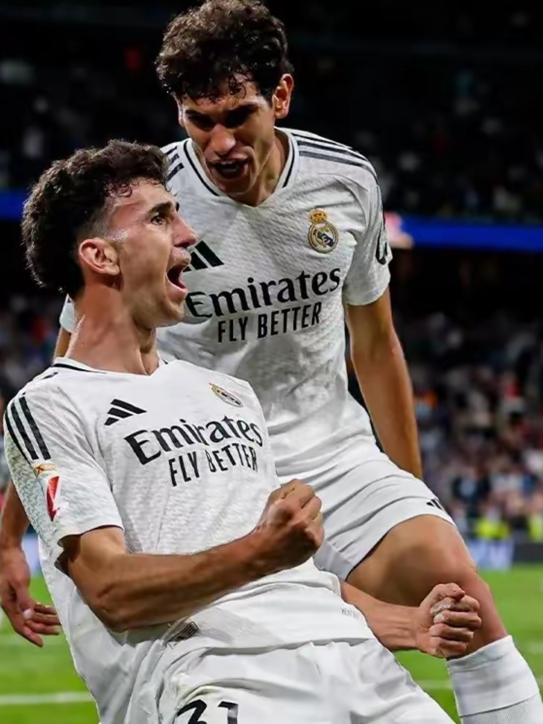  冲刺阶段欧联焦点战，皇家马德里绝杀压哨，态度坚定，心理建设被强调